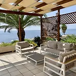 Villa Luce Exclusive Seafront Villa Syracuse