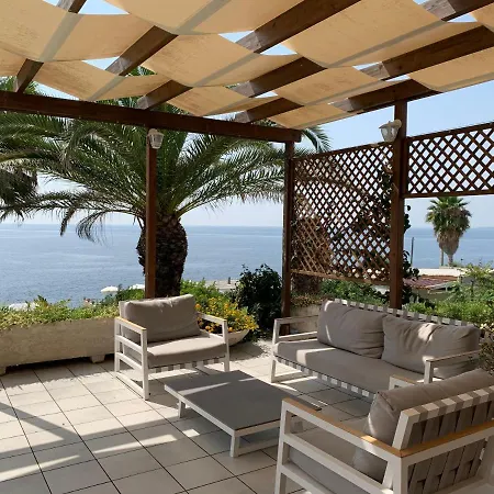 Luce Villa Syrakus