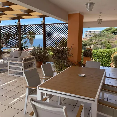 Villa Luce