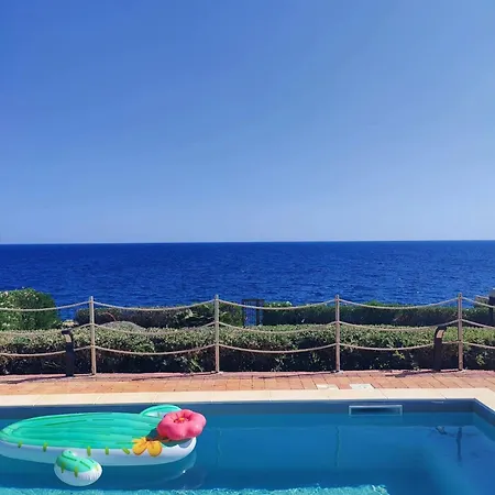 Luce Villa Syrakus