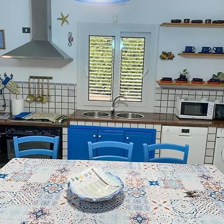 Luce 빌라 시라쿠사