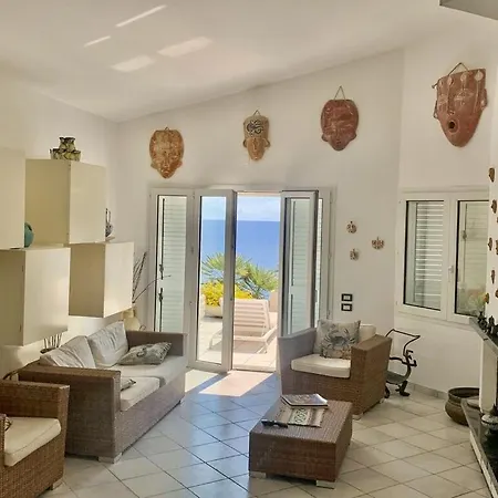 Luce 빌라 시라쿠사