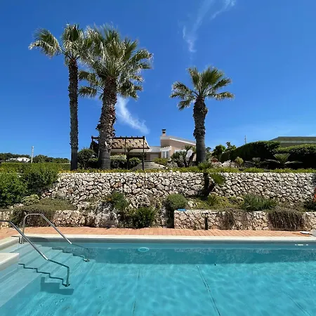 Villa Luce Exclusive Seafront Villa Vila *