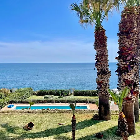 Luce Exclusive Seafront Villa Syracuse