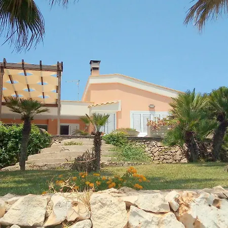 Villa Luce Exclusive Seafront *