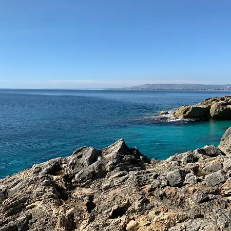 빌라 Luce 시라쿠사