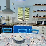 Villa Luce Exclusive Seafront Villa *