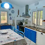 Villa Luce Exclusive Seafront Villa