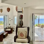 Villa Luce Exclusive Seafront Villa