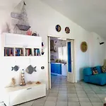 Villa Luce Exclusive Seafront Villa 빌라 시라쿠사