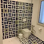 빌라 Villa Luce Exclusive Seafront Villa 시라쿠사