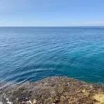 Villa Luce Exclusive Seafront Villa 빌라 시라쿠사