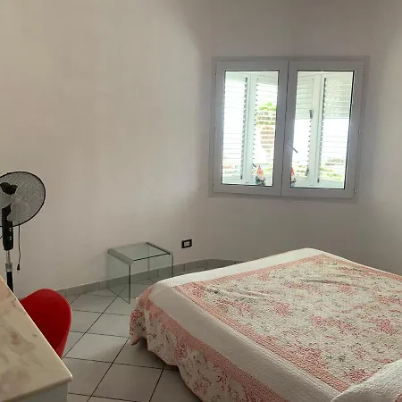 Luce Villa Syracuse