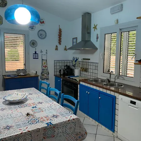 Luce Villa Syrakus