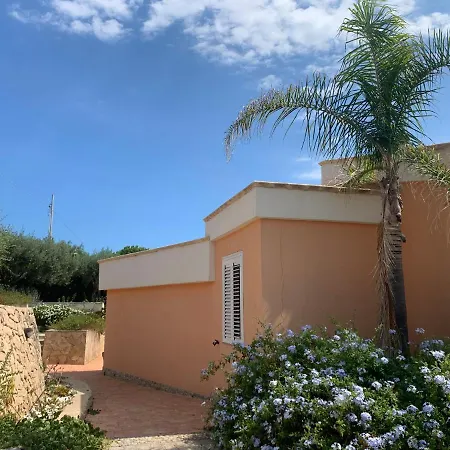 Luce Villa Syracuse