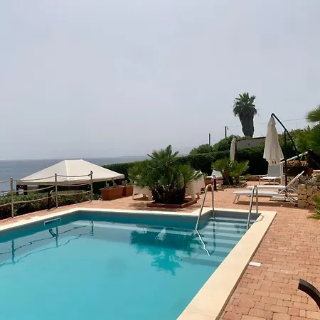 Villa Luce *