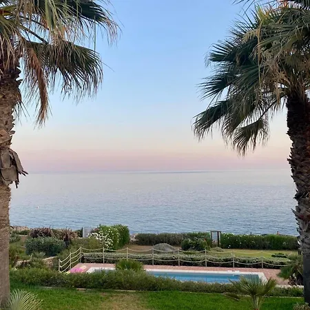 فيلة Luce Exclusive Seafront