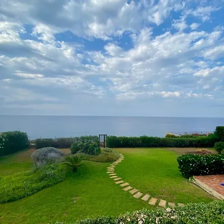فيلة Luce Exclusive Seafront سيراكوزا