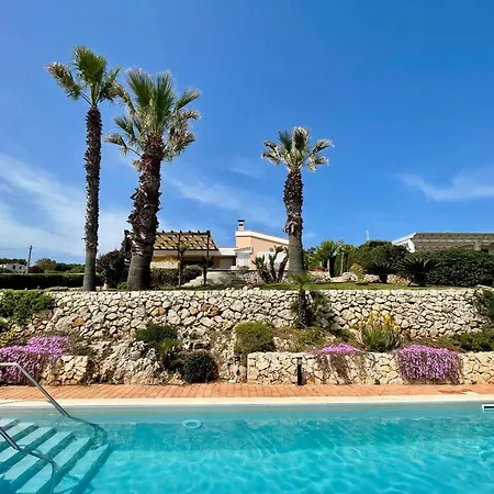 빌라 Villa Luce Exclusive Seafront Villa