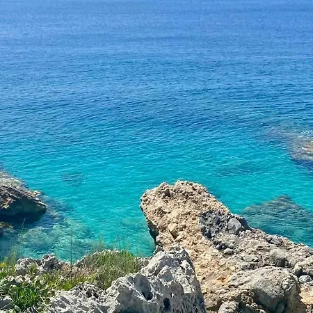 Luce Exclusive Seafront سيراكوزا