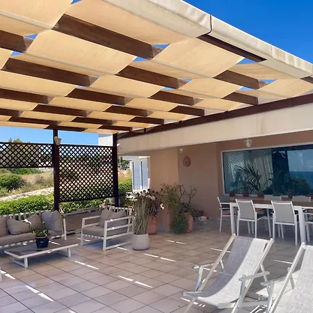Vila Luce Exclusive Seafront