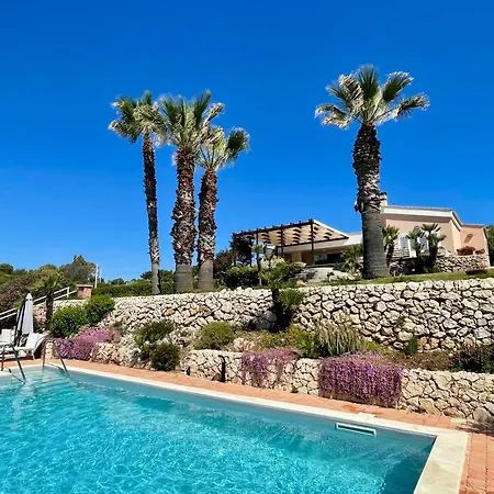 Vila Luce Exclusive Seafront *