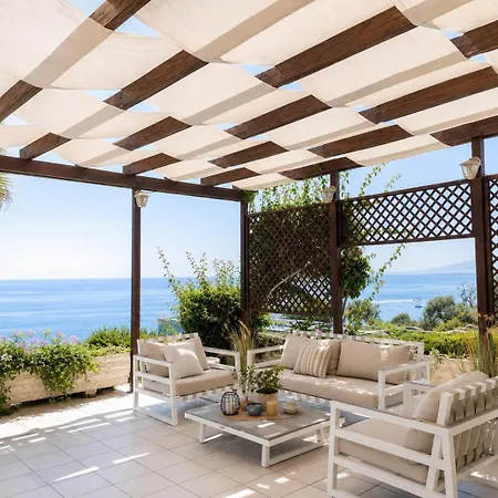 Luce Exclusive Seafront By Bluewhisper *