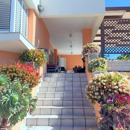 Luce Villa