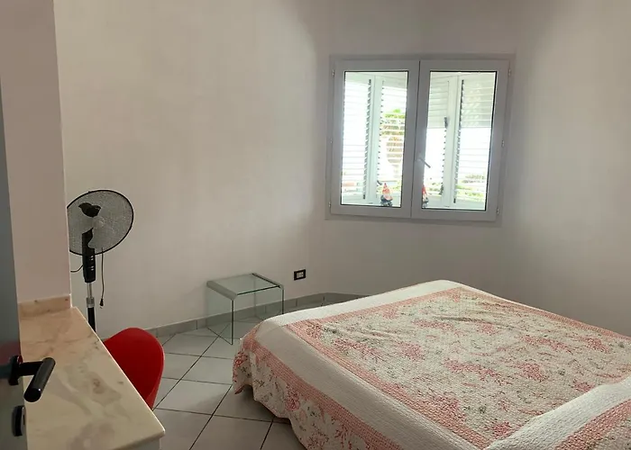 Luce Villa Syracuse