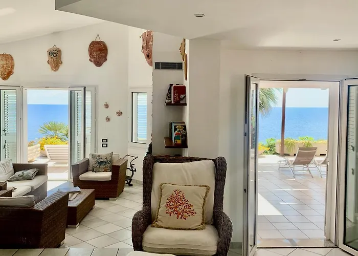 Luce 别墅 锡拉库扎