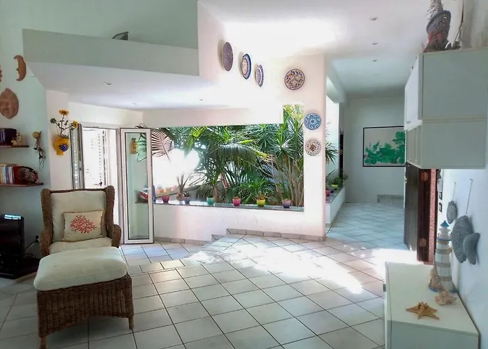 别墅 Luce 锡拉库扎